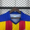 Retro 1980-82 Valencia Soccer Jersey Home