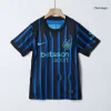 Inter Milan Home Kids Soccer Jerseys Full Kit 2025/26