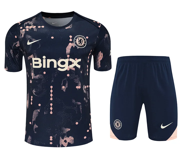 2025-26 Chelsea Training Kit - Adults