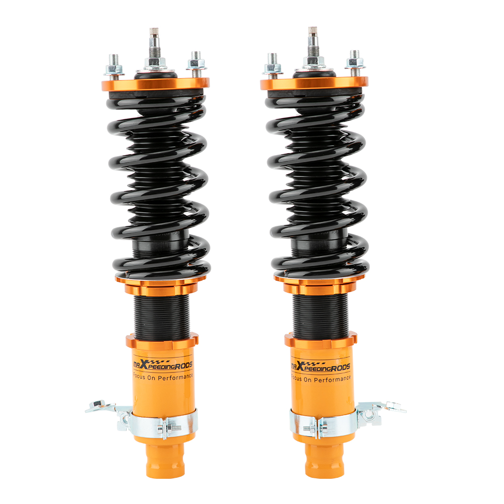 Tunign Coilovers suspension kits Compatible for Honda Civic 19962000