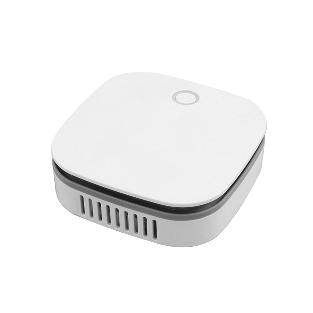 

Portable Air Purifier Freshener Fridge Air Cleaner Ozone Anion Generator, 501 Original