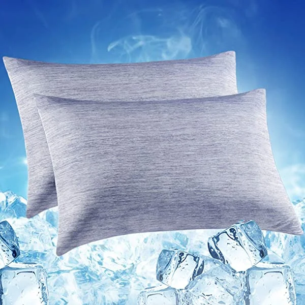 Cooling Pillow Cover