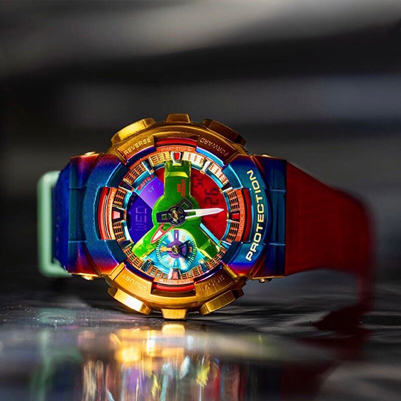 lt1 lt3 g shock