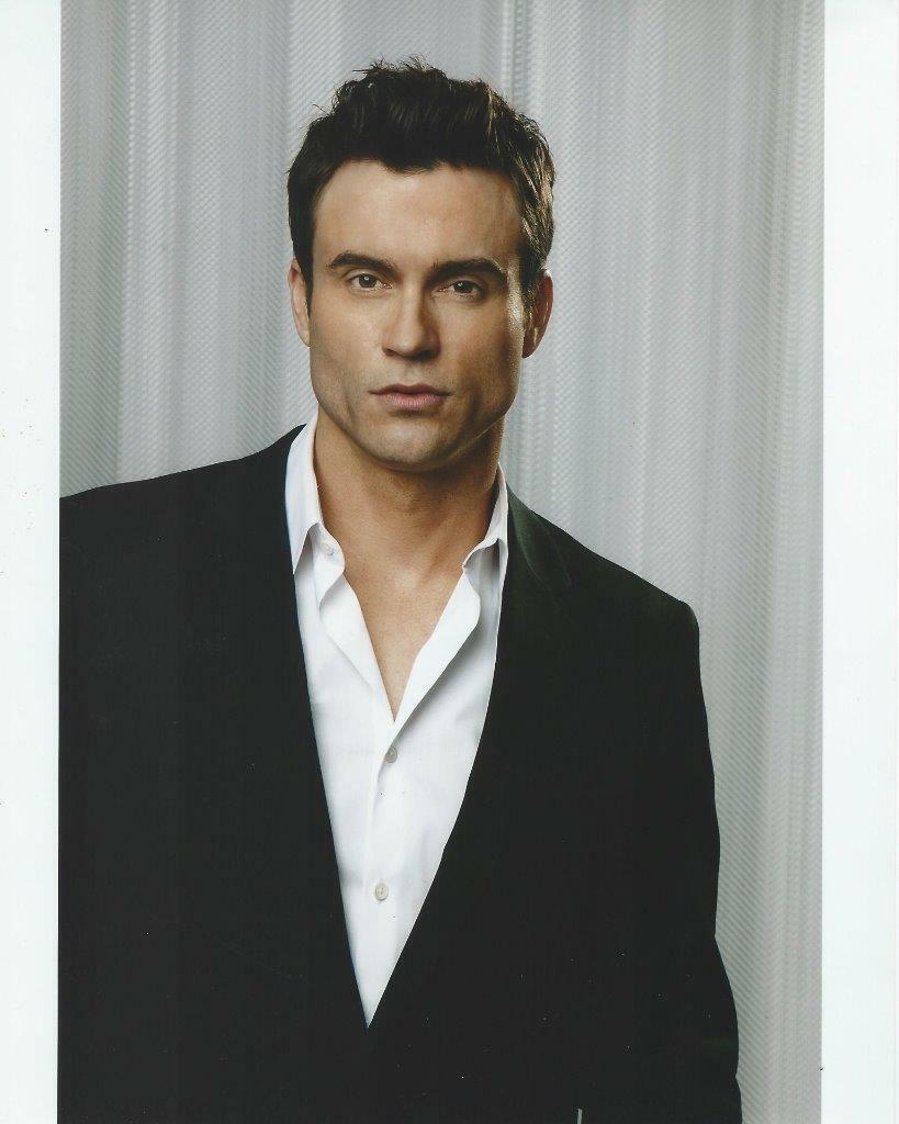 Daniel Goddard 8x10 Picture Simply Stunning Photo Poster painting Gorgeous Celebrity #50