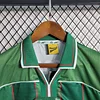 1999 Retro Palmeiras  Liberator Cup Champion Jersey 1:1 Thai Quality