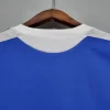 Retro 2012 Chelsea Soccer Jersey Champions League Version Home