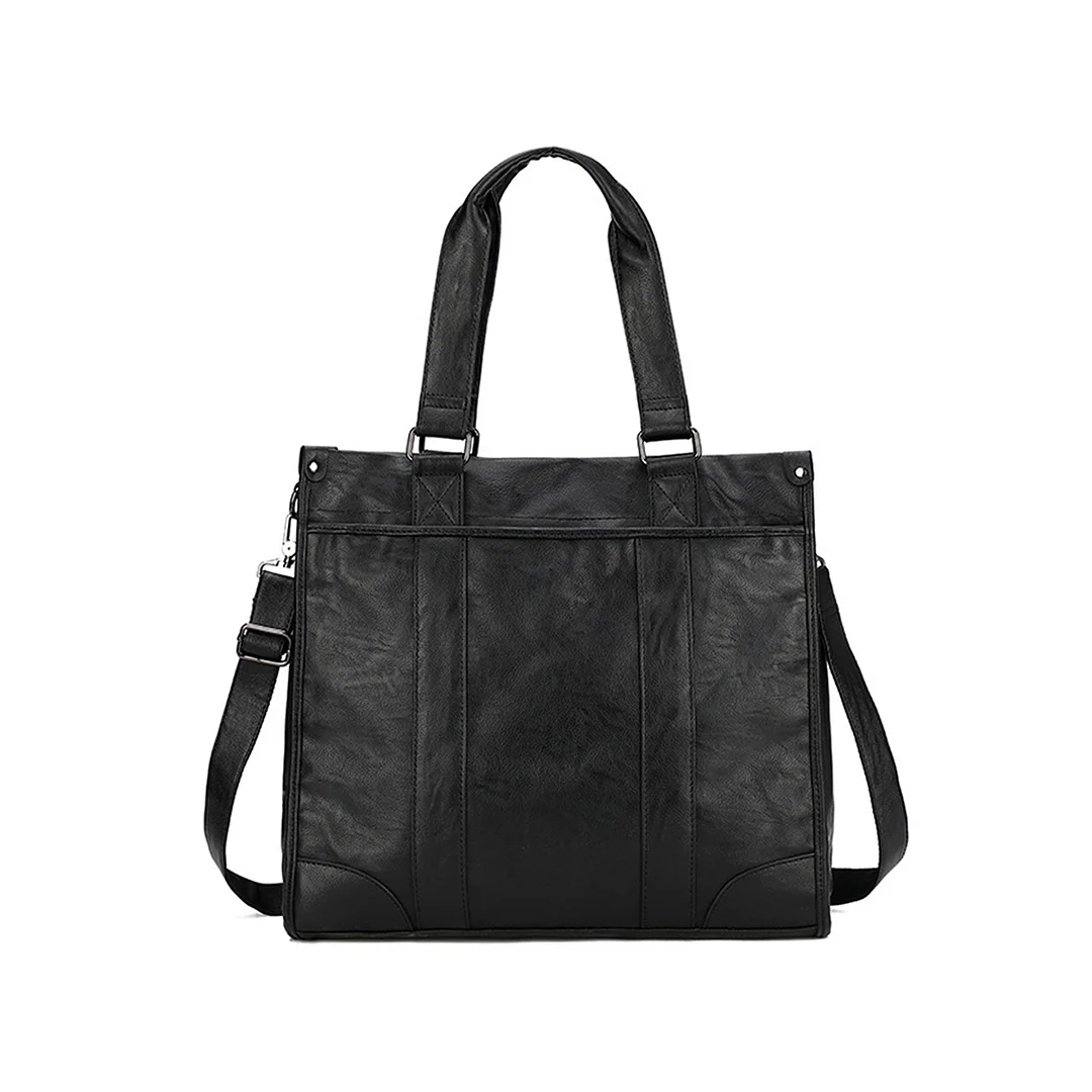 Men Portable Briefcase