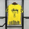 2025/2026 Dortmund Yellow Special Customized Football Shirt 1:1 Thai Quality