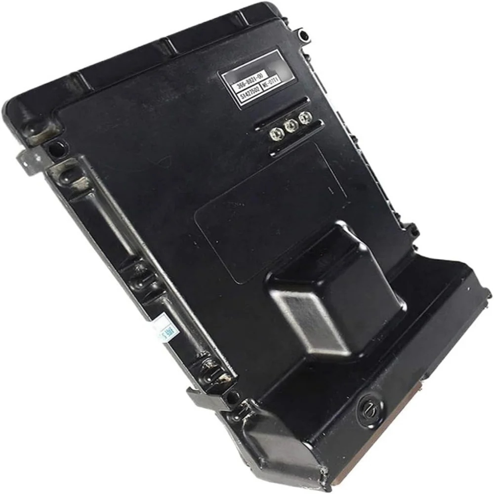 ECU Panel Controller Diesel Engine ECU Module Engine Power Controller Cat 366-8821-00 366882100 Suitable for Caterpillar