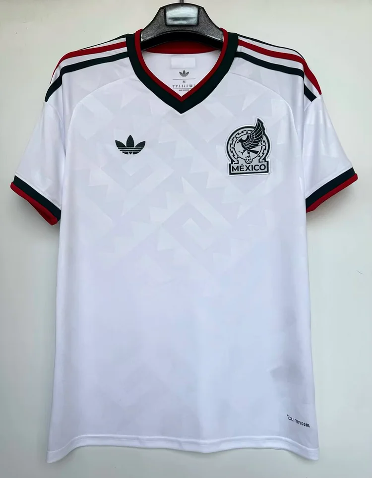 2026 Mexico Away Fan Edition