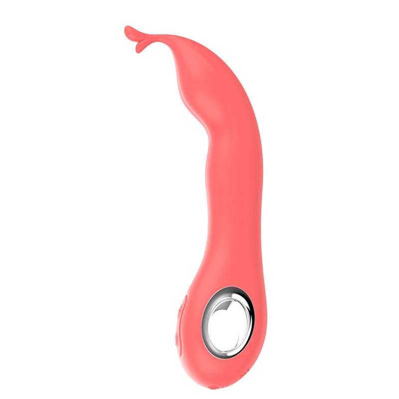 7 Modes Vibrating G Spot Vibrator Vagina Clit Masturbator