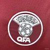 2026 World Cup Mens Qatar World Cup Home Jersey