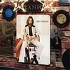 Eric Clapton - Vintage Metal Signs(12*16Inch) - Music