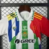 25/26 Kids Real Betis Special Edition Soccer Jersey