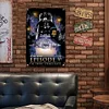 《Star Wars 》 - Vintage Metal Signs(8*12Inch) - Movie