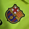 2014/2015 Retro Barcelona Third Away Football Shirt 1:1 Thai Quality