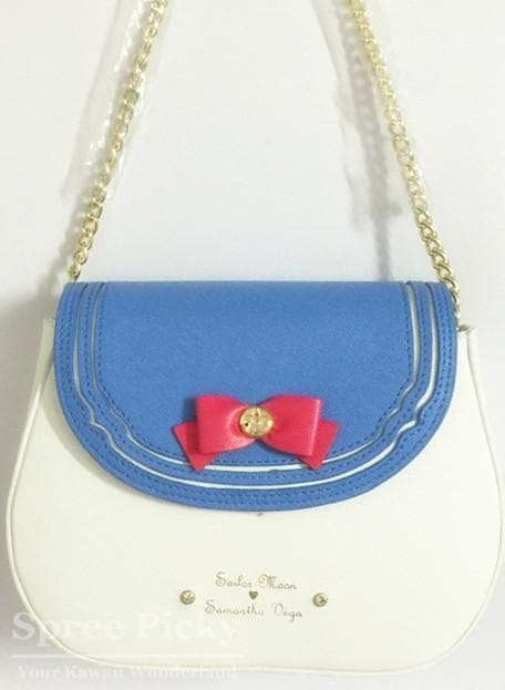 Sailor Moon Series Candy Shoulder Bag SP165936