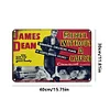 Rebel Without a Cause - Vintage Metal Signs - 20*30cm/30*40cm - Movie