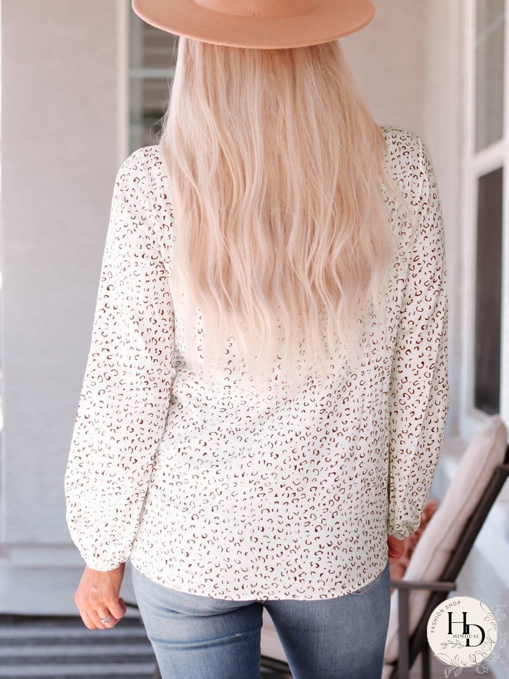 Casual Sequined Long Sleeve Jacket