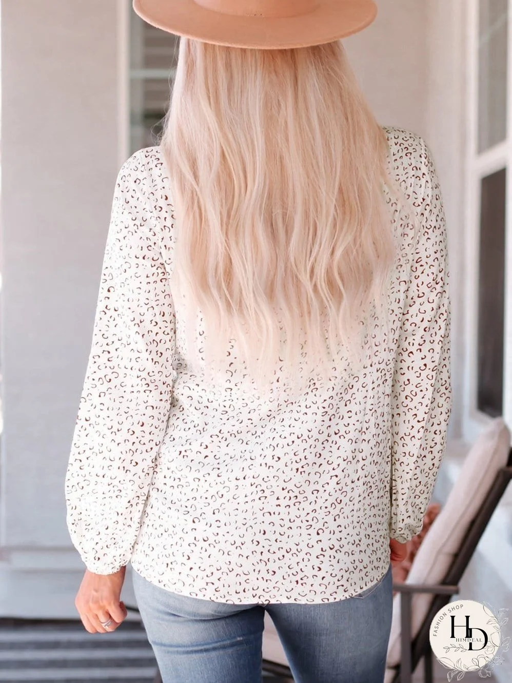 Casual Sequined Long Sleeve Jacket