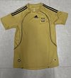 2008 Retro Spain Away Soccer Shirt 1:1 Thai Quality