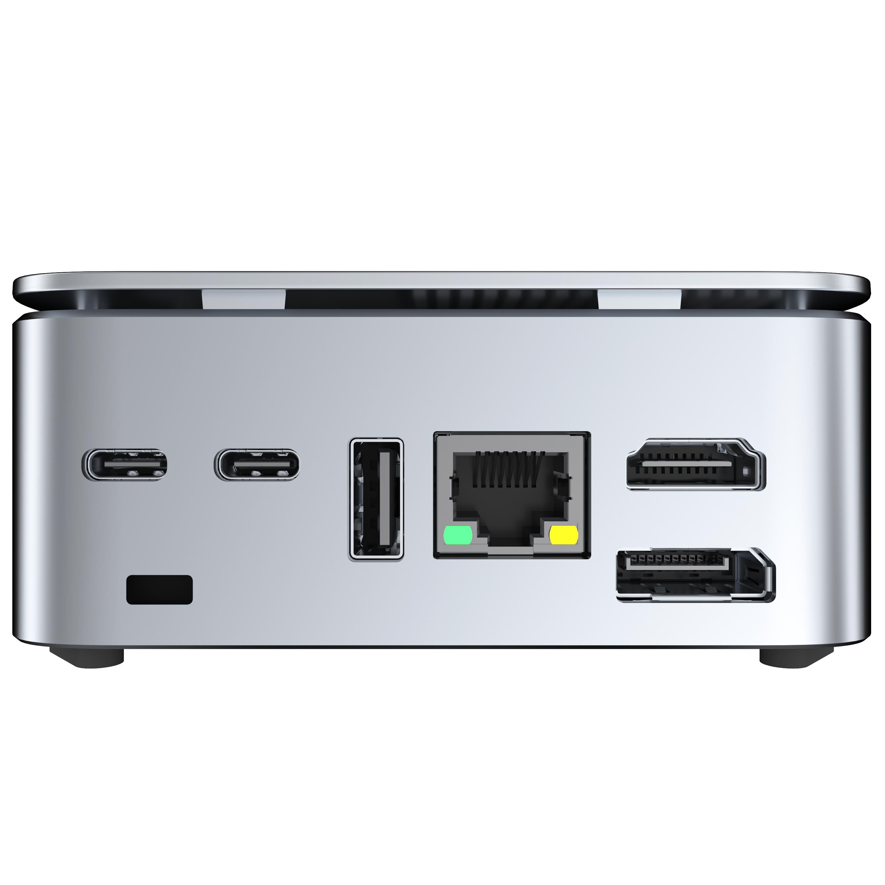 ミニPC Ryzen 5 3500U搭載】GMKtec G10 mini pc