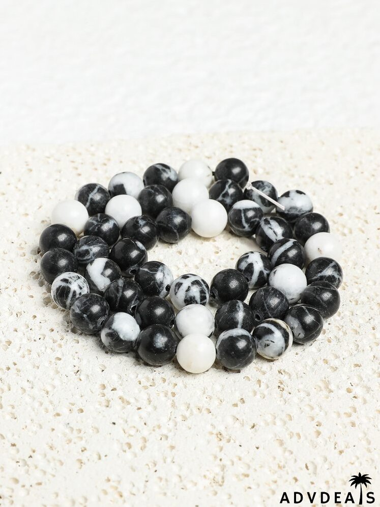 Stone Beaded DIY Jewelry Accessory