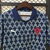 2025 Portugal Training Wear Football Shirt 1:1 Thai Quality