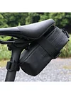 Tail bag: a must-have "little butler" for cycling