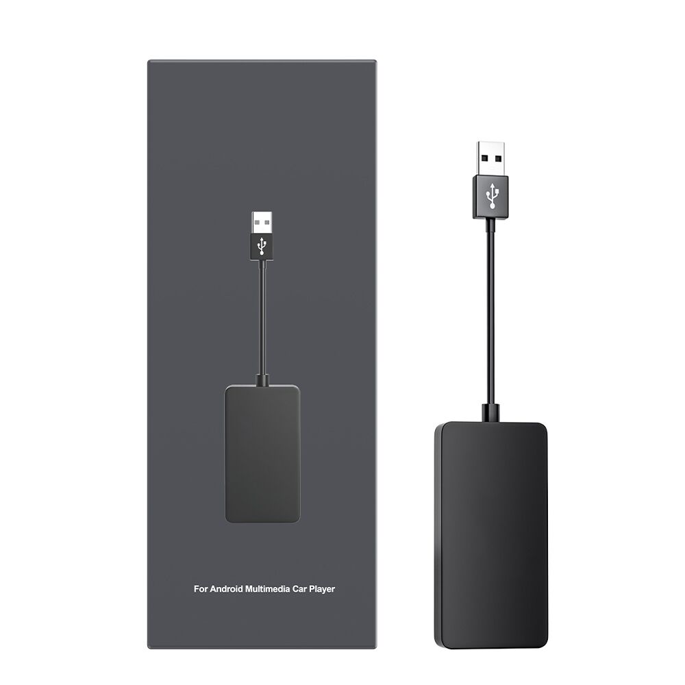 KOASON Wireless Android Auto & CarPlay Dongle
