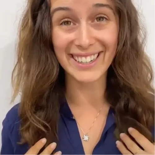 Last Day 49% OFF - A Gift your Daughter will always Remember- Love Knot Pendant