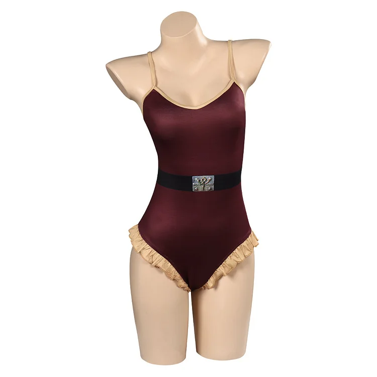 Padme Amidala Cosplay Costume Outfits Halloween Carnival Party Suit Swimsuits