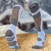Winter Thermal Ski Socks Hiking Socks Cycling Soccer Snowboard Socks for Women