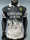 2025/2026 Player Version Real Madrid Special Edition 28 Football Jersey 1:1 Thai quality