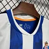 2024/2025 Kids Size Porto Home Football Shirt 1:1 Thai Quality