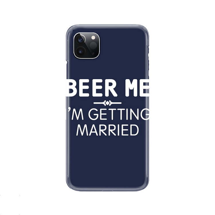 Beer Me, Beer iPhone Case