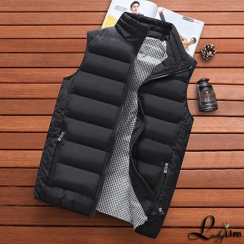 Relaxed and Timeless general garment