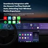 &Alpha;&sigma;ύ&rho;&mu;&alpha;&tau;&omicron;&sigmaf; &pi;&rho;&omicron;&sigma;&alpha;&rho;&mu;&omicron;&gamma;έ&alpha;&sigmaf; Ottocast Mini 3.0 Ultra Cube &gamma;&iota;&alpha; Android Auto CarPlay