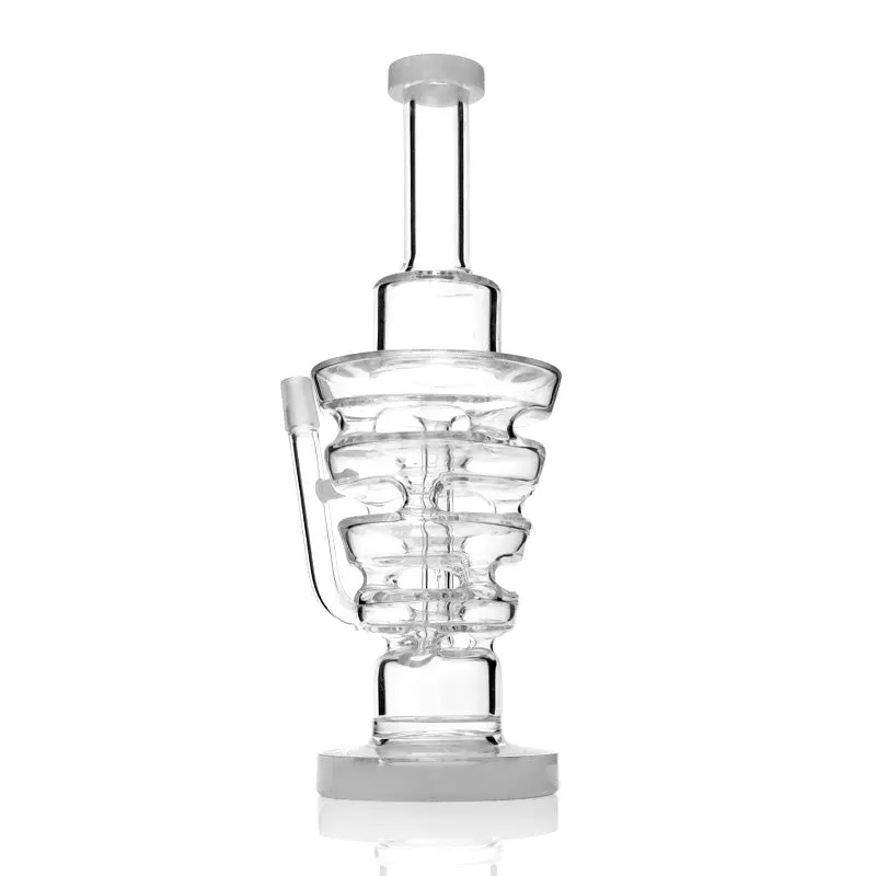 Sunday Cup "Sundae Stack" Inspired Dab Rig