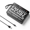 Energy Cube 70000 mAh Large Capacity PD22.5W Super Flash Outdoor Portable Universal Mobile Power Bank