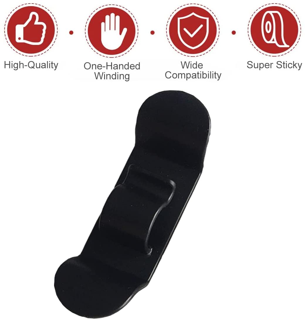 Saker Upgrade Kitchen Appliance Cord Winder 
