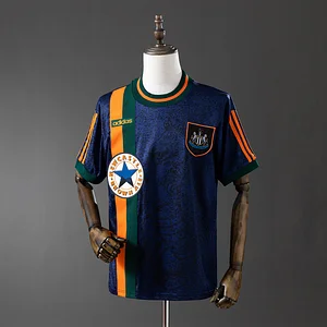 1997/1998 Newcastle United Away Retro Jersey