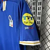 1996 Retro Italy Home Soccer Shirt 1:1 Thai Quality