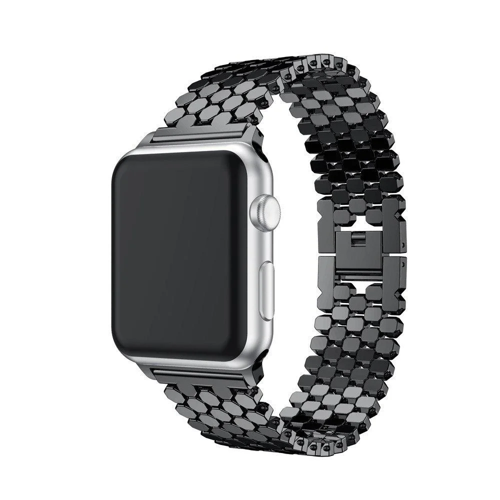 shopify Honeycomb Apple Watch Band ProCaseMall