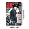 Stevie Ray Vaughan - Vintage Metal Signs - 20*30cm/30*40cm - Music