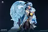 1/4 Scale Ganyu - Genshin Impact Resin Statue - Explosion Studio