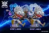 WCF Scale Surprised Monkey D. Luffy - ONE PIECE Statue - ThreeL Studios [In Stock]