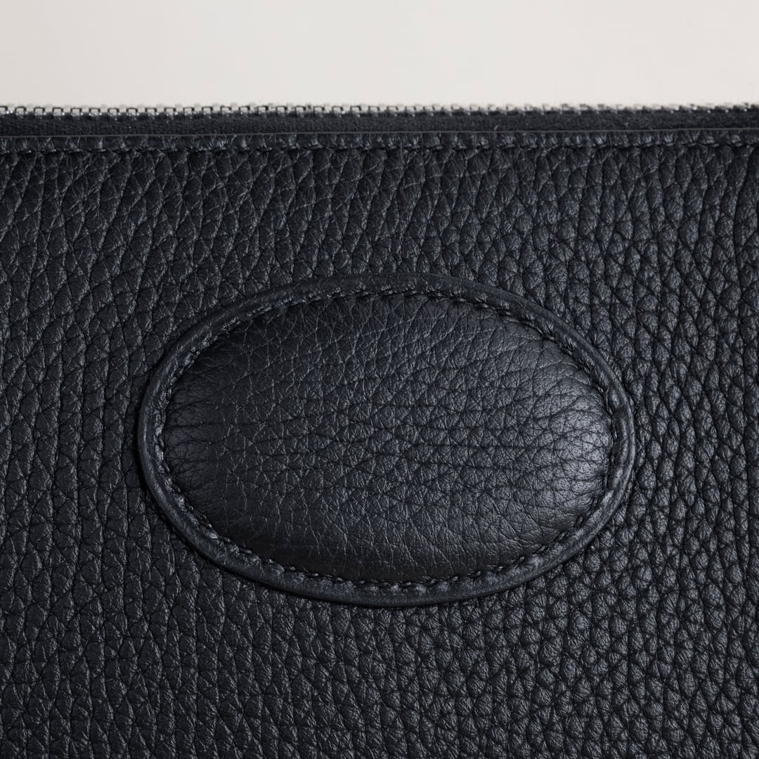 Bolide 31CM Clemence  89 Noir PHW