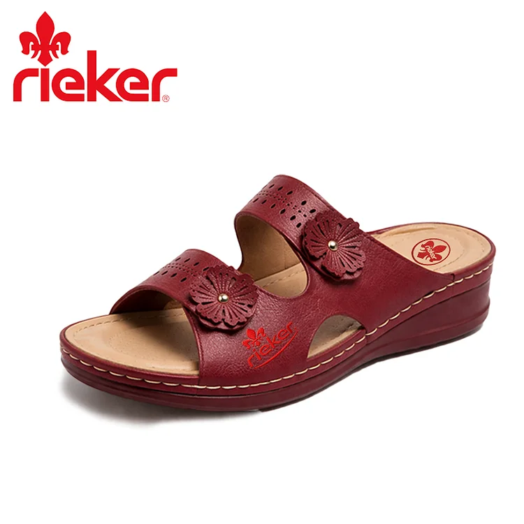 RieKer&reg;Nowe sandały damskie!