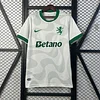 Sporting CP  2025-2026 Away